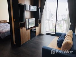 1 Schlafzimmer Wohnung zu vermieten im Edge Sukhumvit 23, Khlong Toei Nuea