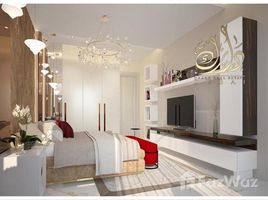 2 Bedroom Apartment for sale at Gemz by Danube, North Village