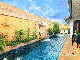 4 Bedroom House for sale at Baan TW Noen Phlap Wan, Nong Prue, Pattaya, Chon Buri