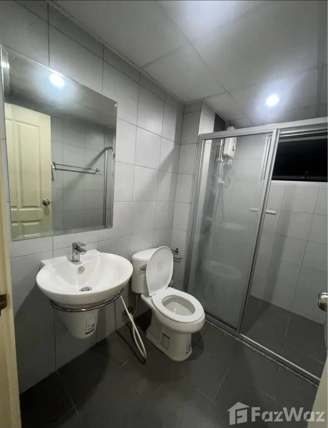 Studio Condo for sale at Supalai Veranda Ratchavipha - Prachachuen — photo 4