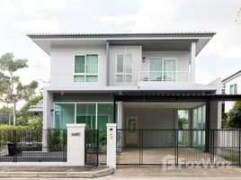 3 chambre Maison à vendre à Siwalee Meechok., San Phisuea, Mueang Chiang Mai, Chiang Mai, Thaïlande