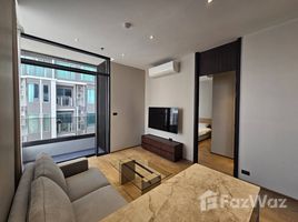 2 Habitación Departamento en venta en The Fine Bangkok Thonglor-Ekamai, Khlong Tan Nuea