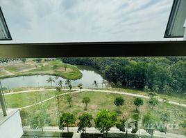 3 Phòng ngủ Chung cư for rent at Sarimi Sala, An Lợi Đông, Quận 2, TP.Hồ Chí Minh