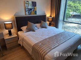 1 Bedroom Condo for rent at Trapezo Sukhumvit 16, Khlong Toei, Khlong Toei