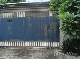  Land for sale in Khlong Thanon, Bangkok, Khlong Thanon
