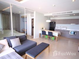 2 Bedroom Apartment for sale at Wan Vayla, Nong Kae, Hua Hin, Prachuap Khiri Khan