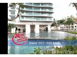 3 Bilik Tidur Apartmen for sale at Kuchai Lama, Petaling