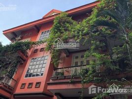 4 Schlafzimmer Haus zu verkaufen in Hai Ba Trung, Hanoi, Dong Tam