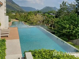 ขายคอนโด 3 ห้องนอน ในโครงการ อากาศ เขาใหญ่, พญาเย็น