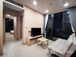 คอนโด 2 ห้องนอน ให้เช่า ในโครงการ วัน ไนน์ ไฟว์ อโศก – พระราม 9, ห้วยขวาง