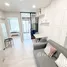 อพาร์ทเม้นท์ 1 ห้องนอน ให้เช่า ในโครงการ แอทโมซ โฟลว์ มีนบุรี, มีนบุรี, มีนบุรี, กรุงเทพมหานคร