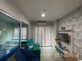 1 Schlafzimmer Wohnung zu vermieten im Centric Sea, Nong Prue