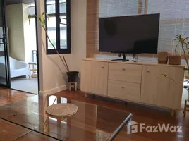 คอนโด 2 ห้องนอน ให้เช่า ในโครงการ Prime Mansion Sukhumvit 31, คลองตันเหนือ