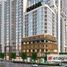 1 Schlafzimmer Appartement zu verkaufen im Crest Grande, Sobha Hartland, Mohammed Bin Rashid City (MBR)