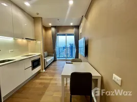 อพาร์ทเม้นท์ 1 ห้องนอน ให้เช่า ในโครงการ เดอะ เซนต์ เรสิเดนเซส, จอมพล