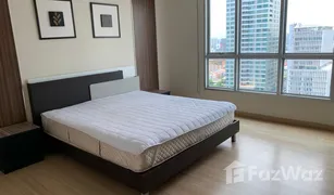 曼谷 Si Lom Life At Sathorn 10 2 卧室 公寓 售 