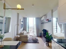 1 Bedroom Condo for rent at Noble Recole, Khlong Toei Nuea