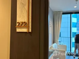 คอนโด 1 ห้องนอน ให้เช่า ในโครงการ เอดจ์ สุขุมวิท 23, คลองเตยเหนือ