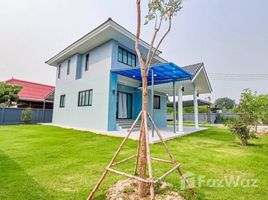 3 Schlafzimmer Haus zu vermieten in San Sai, Chiang Mai, San Sai Noi, San Sai