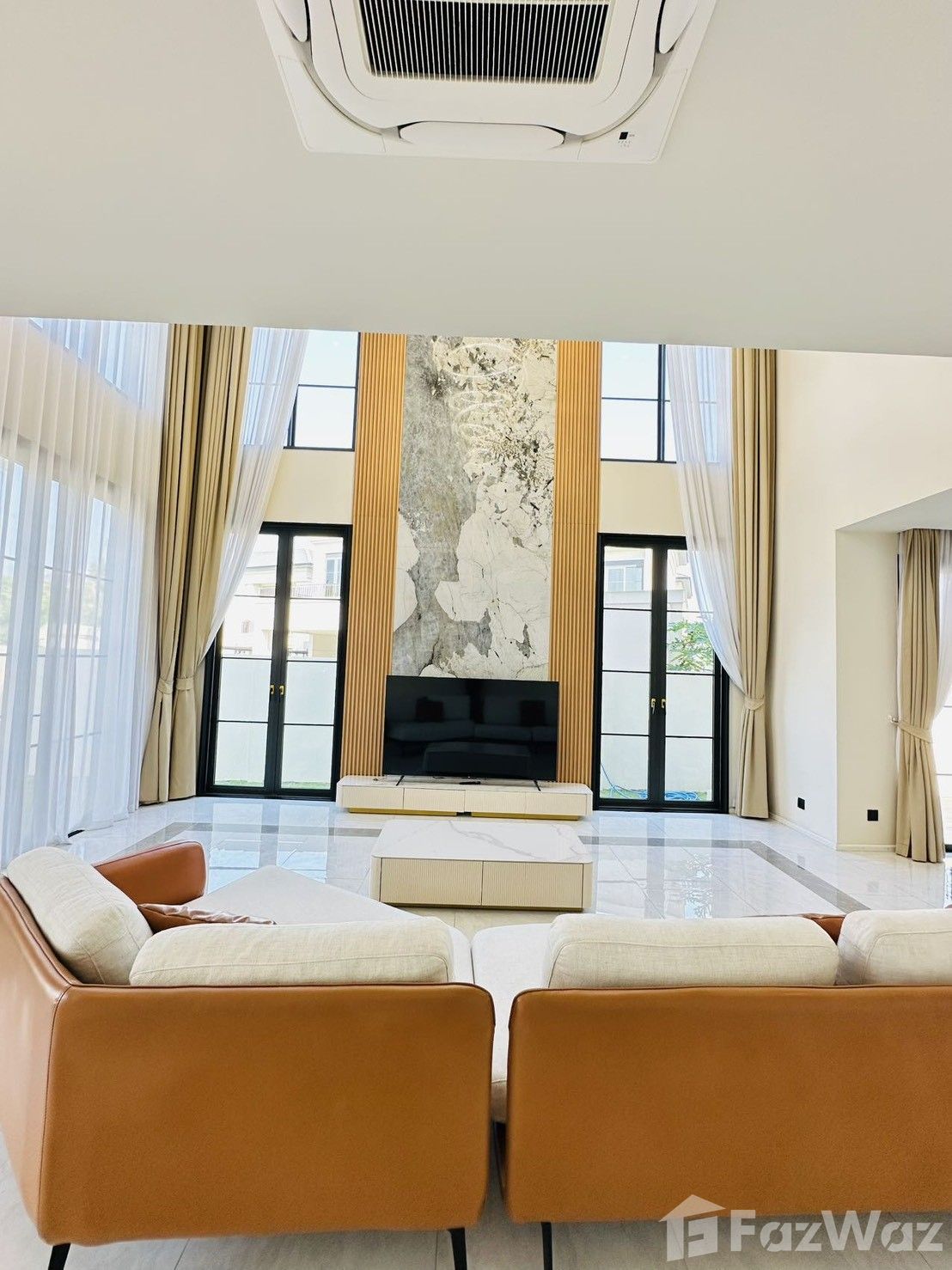 4 Bedroom Villa for rent at Patta Arcade