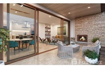 S 205: Beautiful Contemporary Condo for Sale in Cumbayá with Open Floor Plan and Outdoor Living Room in Tumbaco, 피신 차