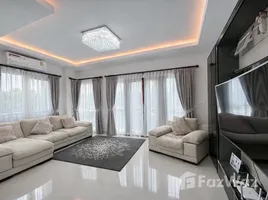 ขายวิลล่า 4 ห้องนอน ในโครงการ เดอะ ซิตี้ บางนา กม.7, บางแก้ว, บางพลี, สมุทรปราการ