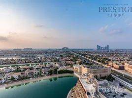 5 Bedroom Apartment for sale at Marina Residences 1, Marina Residences