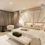 4 Bedroom Villa for sale at Trump PRVT, DAMAC Hills (Akoya by DAMAC)