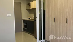 Studio Condo for sale in Bang Khun Si, Bangkok D Condo Panaa
