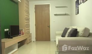 1 Schlafzimmer Wohnung zu verkaufen in Sam Sen Nai, Bangkok Haven Condominium