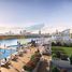 1 Bedroom Apartment for sale at Waves Grande, Azizi Riviera, Meydan