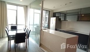 2 Bedrooms Condo for sale in Rong Mueang, Bangkok The Room Rama 4