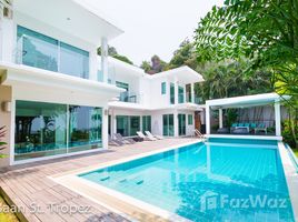 3 Bedrooms Villa for rent in Karon, Phuket Baan Saint Tropez Villas