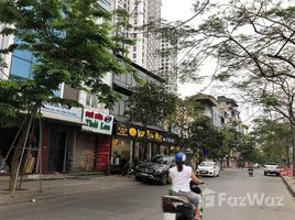 Студия Дом for sale in Thanh Xuan, Ханой, Nhan Chinh, Thanh Xuan