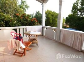 4 Bedroom Villa for rent in Sihanoukville, Preah Sihanouk, Pir, Sihanoukville