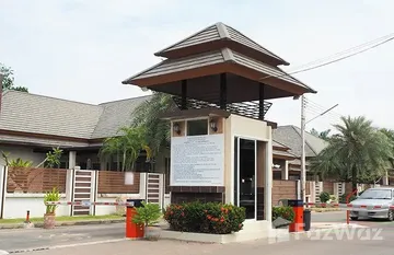 Baan Piam Mongkhon in Huai Yai, Pattaya