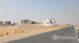 Available Units at Basateen Al Tai