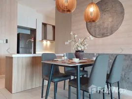 Studio Apartment for rent at One Shangri-La Place, Mandaluyong City, Eastern District