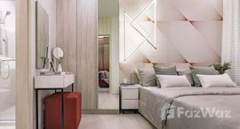 Available Units at Nue Noble Ratchada - Lat Phrao
