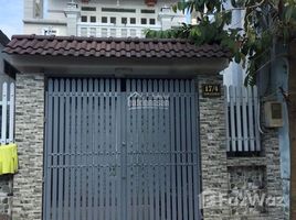 2 Phòng ngủ Nhà mặt tiền for sale in TP.Hồ Chí Minh, Bà Điểm, Hóc Môn, TP.Hồ Chí Minh