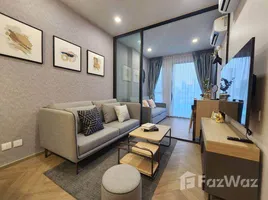 1 Bedroom Condo for rent at Chapter Chula-Samyan, Maha Phruettharam