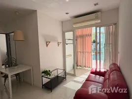 อพาร์ทเม้นท์ 2 ห้องนอน ให้เช่า ในโครงการ ไอดีโอ เวิร์ฟ สุขุมวิท, พระโขนงเหนือ, วัฒนา, กรุงเทพมหานคร