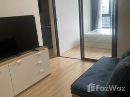 คอนโด 1 ห้องนอน ให้เช่า ในโครงการ สกายไรส์ อเวนิว สุขุมวิท 64, บางจาก