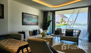 3 Bedrooms Condo for sale in Nong Kae, Hua Hin Veranda Residence Hua Hin