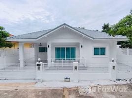 3 Bedroom House for sale at Classic Garden Home, Nong Prue, Pattaya, Chon Buri