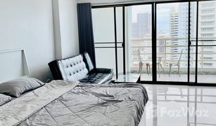 Studio Condo for sale in Nong Prue, Pattaya View Talay 5