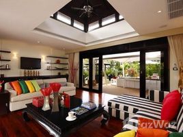 3 Bedrooms Villa for sale in Choeng Thale, Phuket Chom Tawan Villa