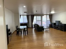 คอนโด 2 ห้องนอน ให้เช่า ในโครงการ ศุภาลัย เพลส, คลองตันเหนือ