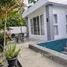 4 Bedroom Villa for rent in Pattaya, Huai Yai, Pattaya