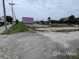  Land for sale in Bang Pla, Bang Phli, Bang Pla